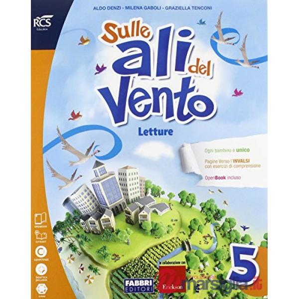 SULLE ALI DEL VENTO 5 SET.