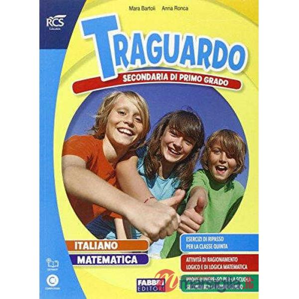 TRAGUARDO PRIMA MEDIA