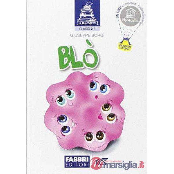 I PICCOLETTI - BLA