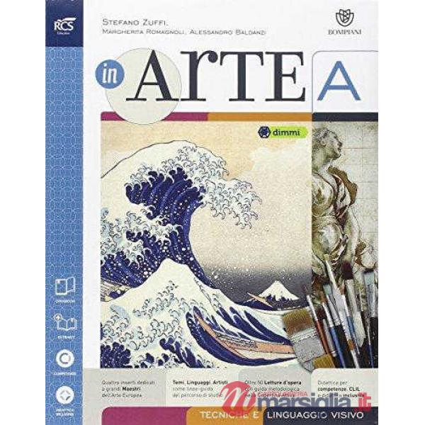 IN ARTE A + B SET MAIOR