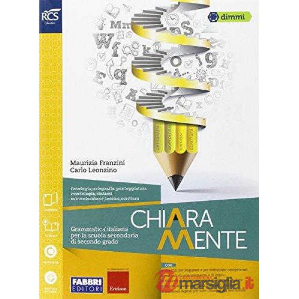 CHIARAMENTE SET MAIOR