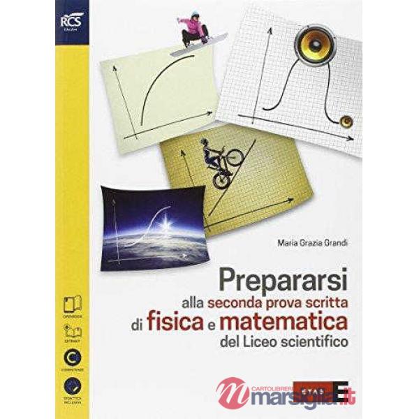 PREPARARSI 2 PROVA SCIENTIFICO CON EKT