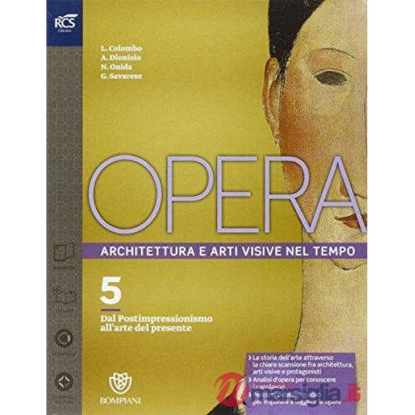 OPERA 5 SET MAIOR