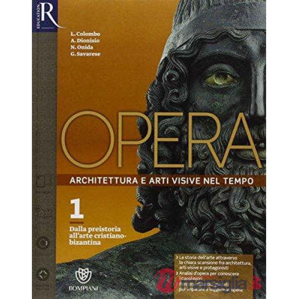 OPERA 1 SET MAIOR