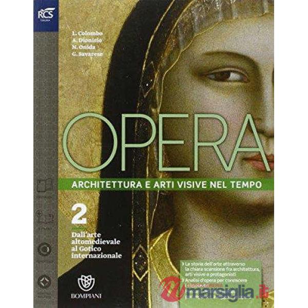 OPERA 2 SET MAIOR