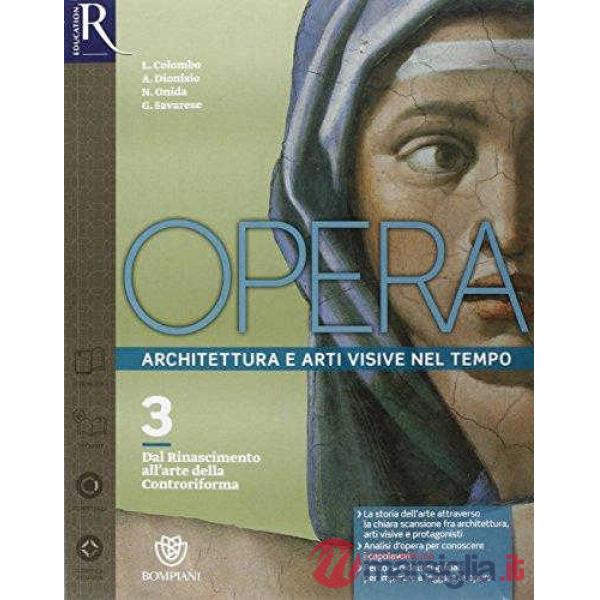 OPERA 3 SET MAIOR