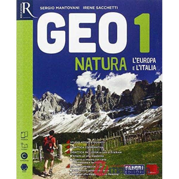 GEONATURA 1 SET MAIOR