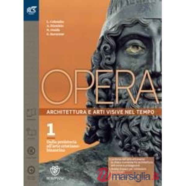 OPERA CLASSE 1 - OPENBOOK