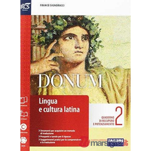 DONUM 2 QUADERNO ATTIVITA'
