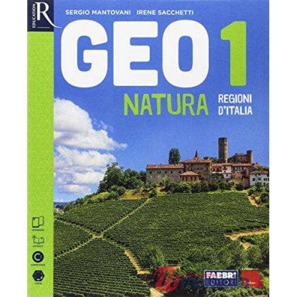GEONATURA REGIONI D'ITALIA