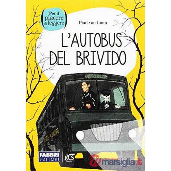 L'AUTOBUS DEL BRIVIDO