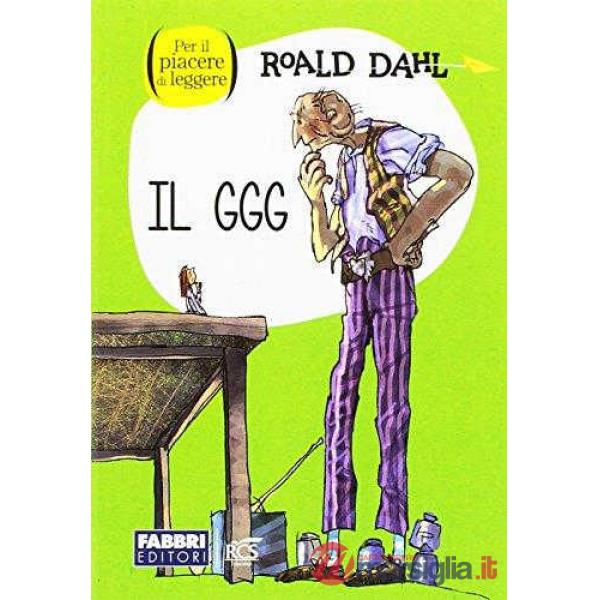 IL GGG
