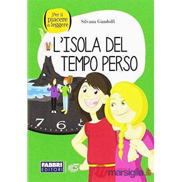 L'ISOLA DEL TEMPO PERSO