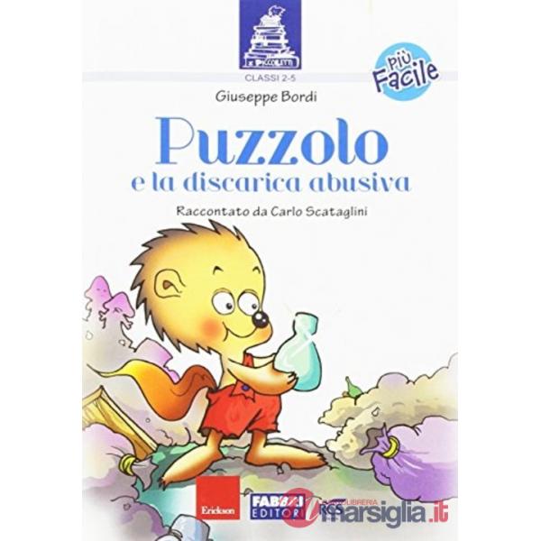PUZZOLO PIU' FACILE