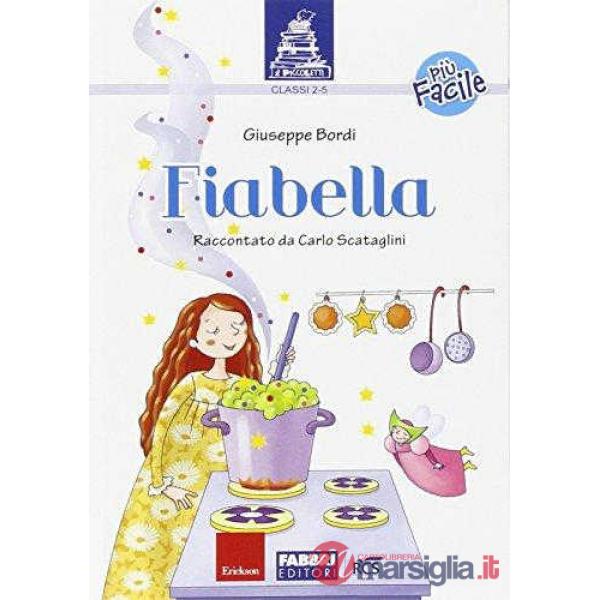FIABELLA PIU' FACILE