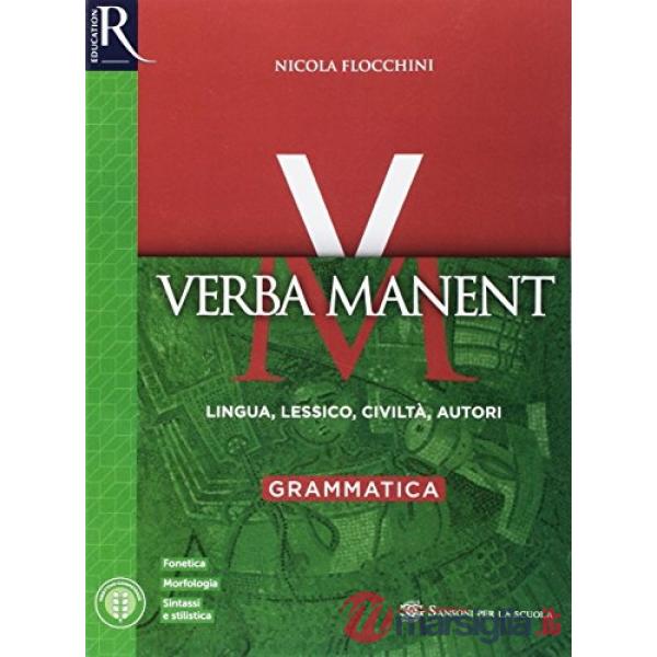 VERBA MANENT GRAMM SET MAIOR
