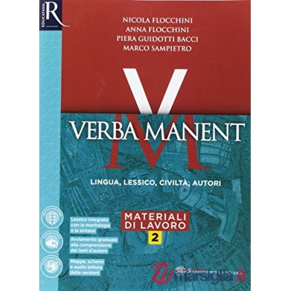 VERBA MANENT 2 SET MAIOR