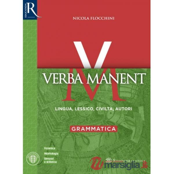 VERBA MANENT 2 - HUB LIBRO YOUNG