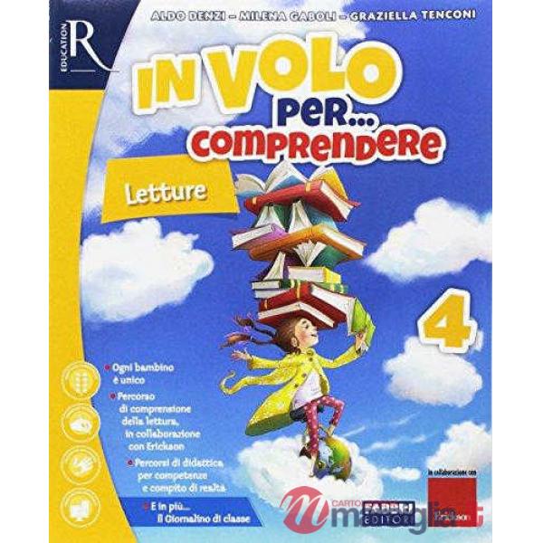IN VOLO PER COMPRENDERE 4