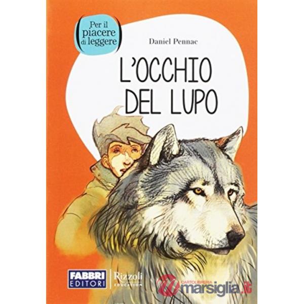 L'OCCHIO DEL LUPO