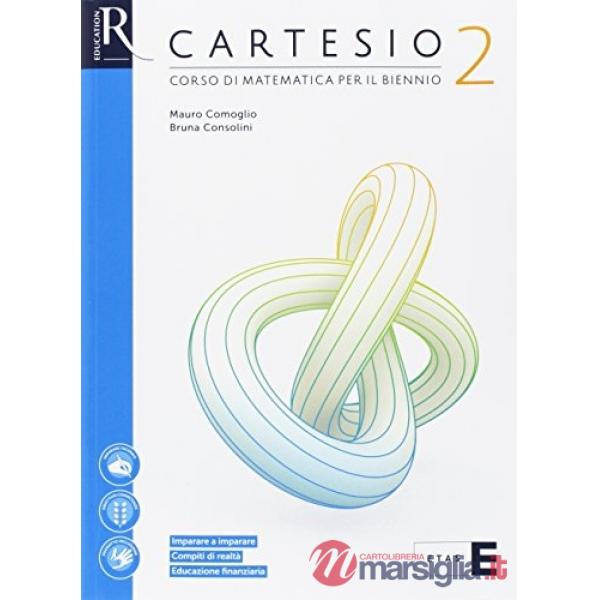 CARTESIO 2 SET MAIOR + GUIDA ALLO STUDIO