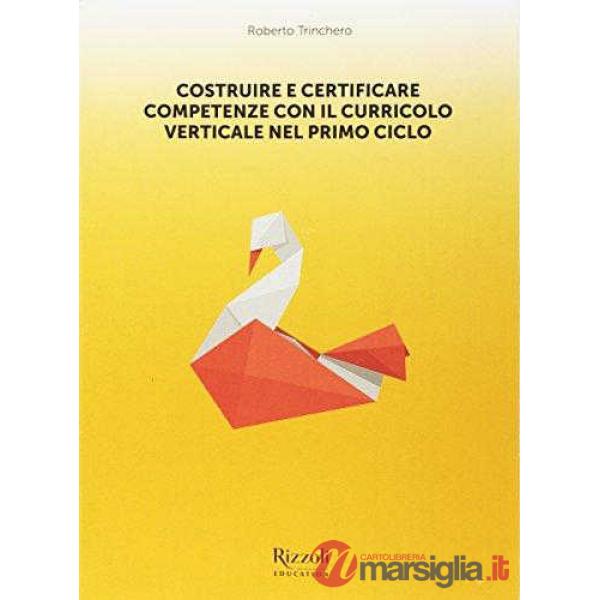 COSTRUIRE COMPETENZE 1 CICLO