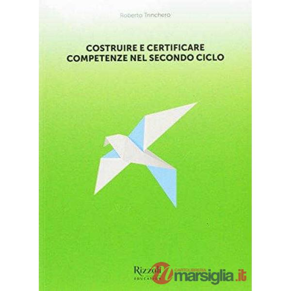 COSTRUIRE COMPETENZE 2 CICLO