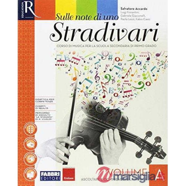 SULLE NOTE STRADIVARI A SET MAIOR