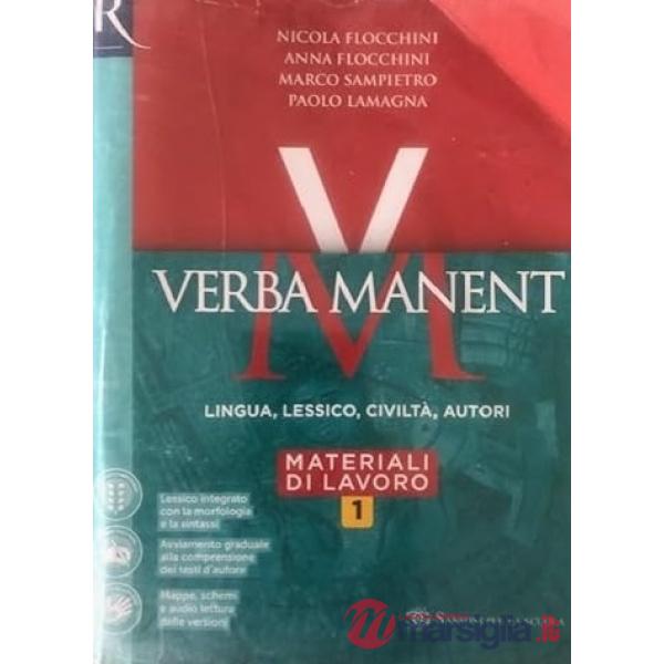 VERBA MANENT 1 SET MAIOR