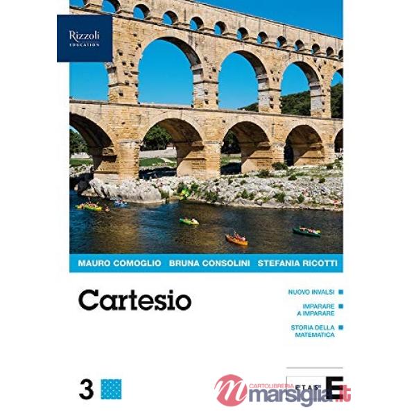 CARTESIO 3 SET