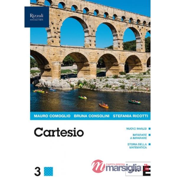 CARTESIO 4 SET