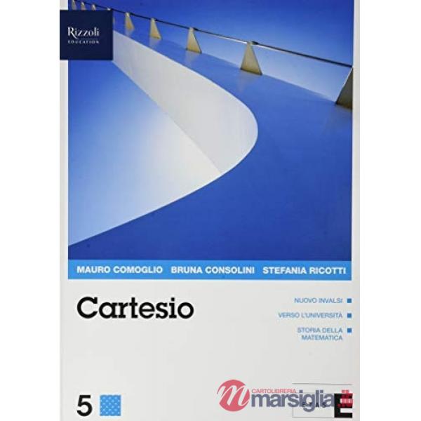 CARTESIO 5 SET
