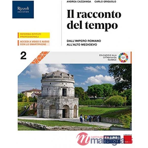 RACCONTO DEL TEMPO 2 SET