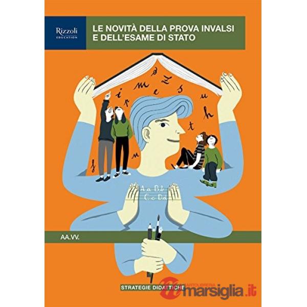 STRATEGIE DID.NOVITA' PROVA INVALSI E ESAME STATO SET