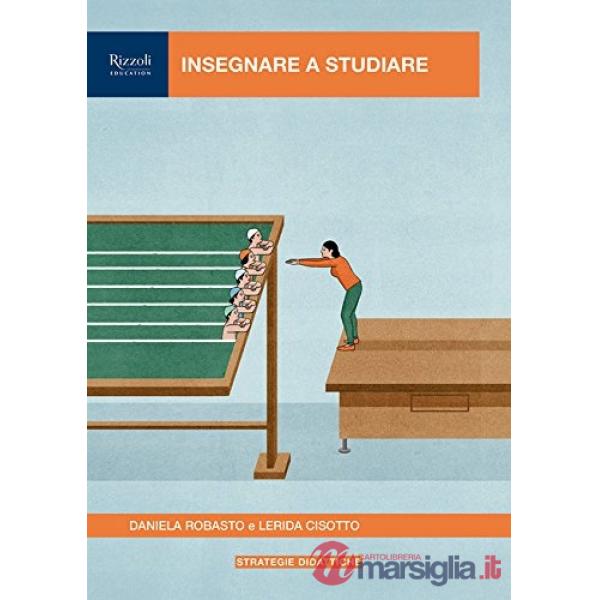 STRATEGIE DID.INSEGNARE A STUDIARE SET
