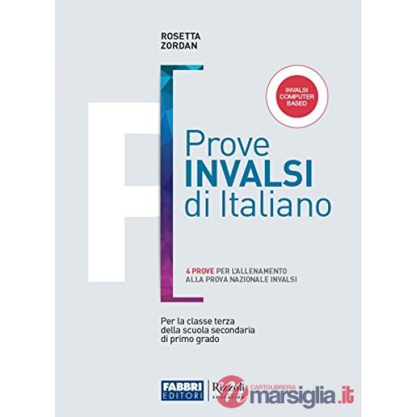 AUTORI E LETTORI PIU' 3 PROVE INVALSI SET