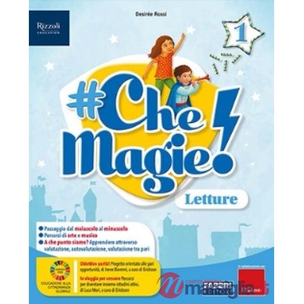 CHE MAGIE! 1 SET