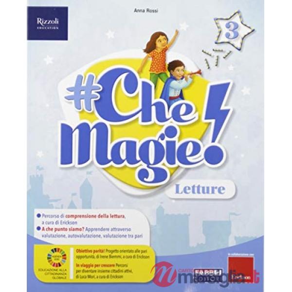CHE MAGIE! 3 SET