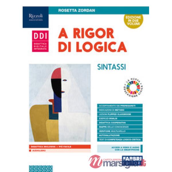 A RIGOR DI LOGICA SINTASSI SET