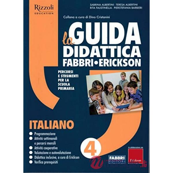 GUIDA ITA 4 2019