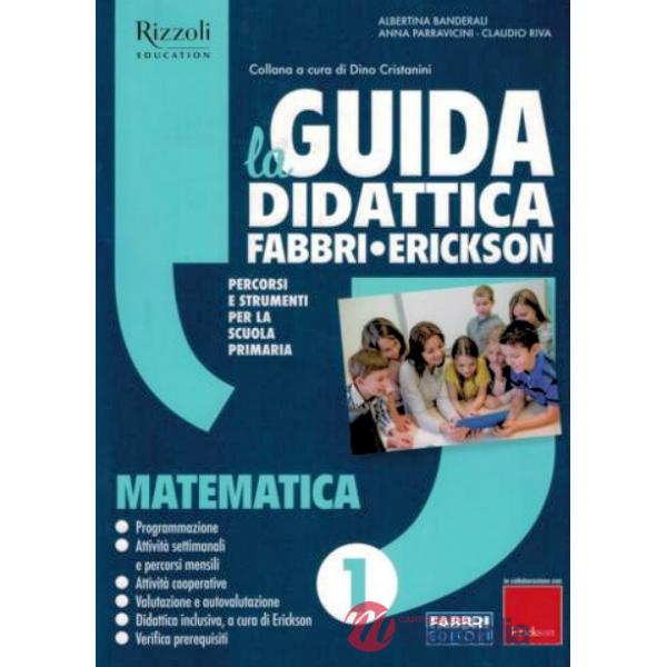GUIDA MATE 1 2019