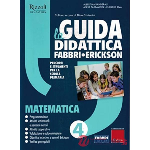 GUIDA MATE 4 2019