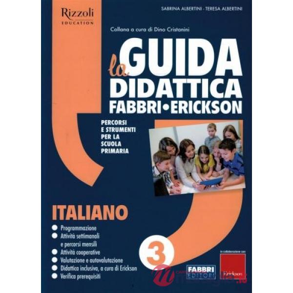 GUIDA ITA 3 SET 2020