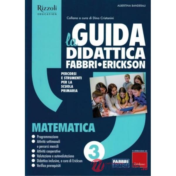 GUIDA MATE 3 SET 2020