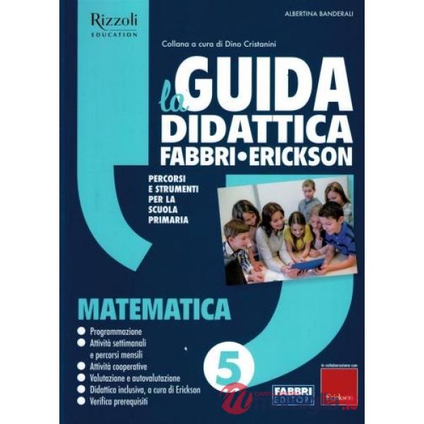GUIDA MATE 5 SET 2020