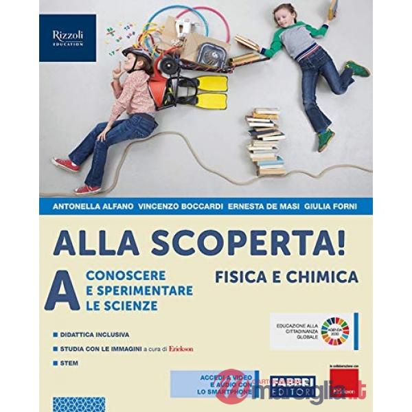 ALLA SCOPERTA! A SET