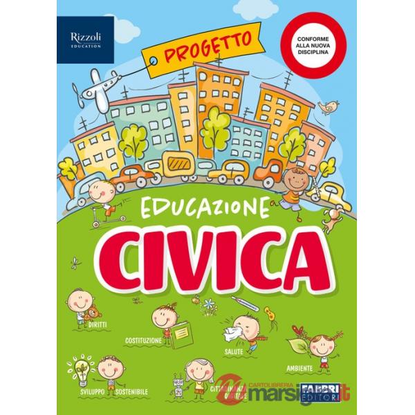 EDUCAZIONE CIVICA E AMBIENTALE