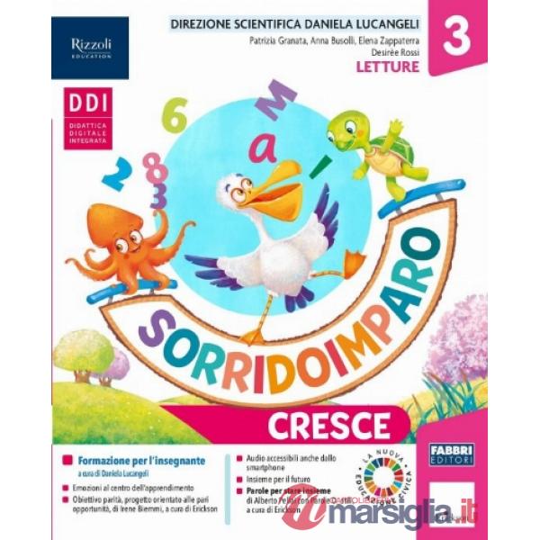 SORRIDOIMPARO 3 SET