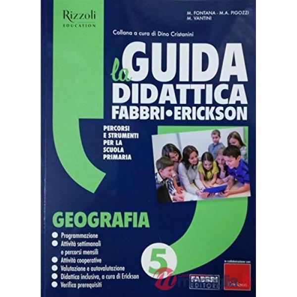 GUIDA GEO 5 SET 2020