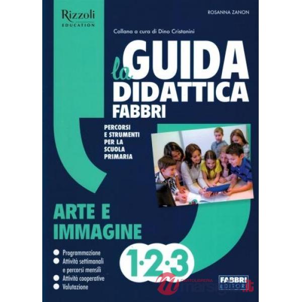 GUIDA ARTE 1 - 2 - 3 SET 2020